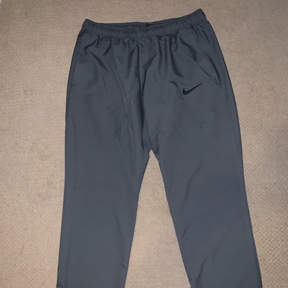 Nike dri-fit pants